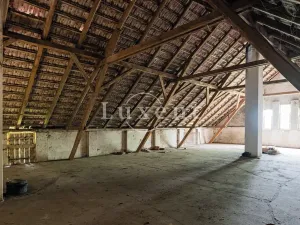 Prodej zemědělské usedlosti, Běrunice, 600 m2