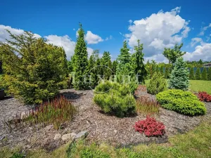 Prodej rodinného domu, Trnová, 229 m2