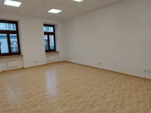 Pronájem kanceláře, Valašské Meziříčí, Křížkovského, 32 m2