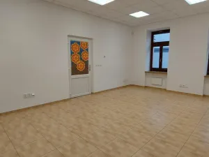 Pronájem kanceláře, Valašské Meziříčí, Křížkovského, 32 m2