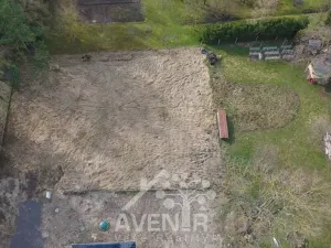 Prodej pozemku pro bydlení, Luštěnice, 886 m2