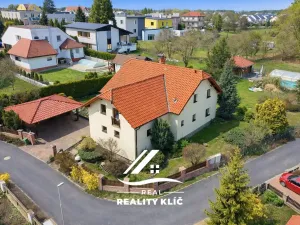 Prodej rodinného domu, Ostrava, Ostružinová, 264 m2