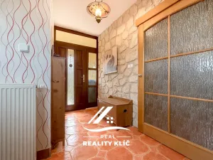 Prodej rodinného domu, Ostrava, Ostružinová, 264 m2