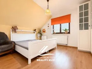 Prodej rodinného domu, Ostrava, Ostružinová, 264 m2