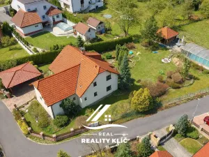 Prodej rodinného domu, Ostrava, Ostružinová, 264 m2