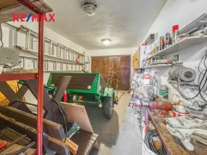 Prodej chaty, Volfartice, 115 m2