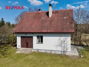 Prodej chaty, Volfartice, 115 m2