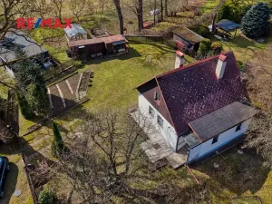 Prodej chaty, Volfartice, 115 m2