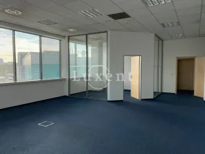 Pronájem kanceláře, Praha - Chodov, Türkova, 500 m2