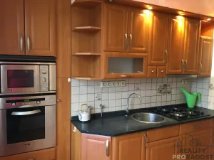 Pronájem bytu 3+1, Ostrava, Jestřábského, 82 m2