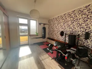 Pronájem bytu 3+1, Ostrava, Jestřábského, 82 m2