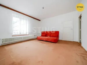 Prodej bytu 2+1, Ostrava, Urxova, 62 m2