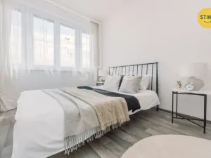 Prodej bytu 2+1, Pardubice, Na Hrádku, 57 m2