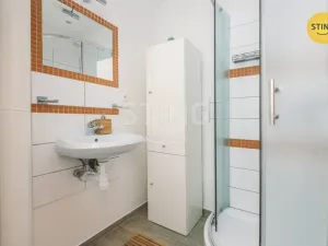 Prodej bytu 2+1, Pardubice, Na Hrádku, 57 m2