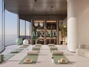 Prodej bytu 4+kk, Umm al-Kuvajn, Spojené arabské emiráty, 178 m2