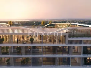 Prodej bytu 3+kk, Dubaj, Spojené arabské emiráty, 92 m2