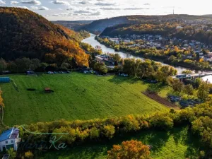 Prodej pozemku pro bydlení, Praha - Zbraslav, Zíbrtova, 754 m2