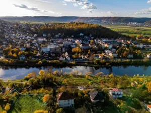 Prodej pozemku pro bydlení, Praha - Zbraslav, Zíbrtova, 754 m2