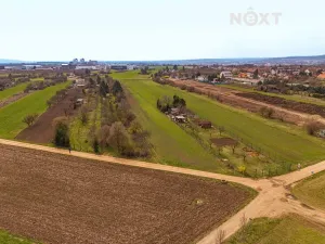 Prodej pozemku pro bydlení, Brno, 2814 m2