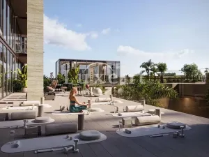 Prodej bytu 4+kk, Dubaj, Spojené arabské emiráty, 147 m2