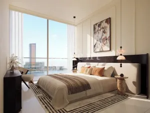 Prodej bytu 3+kk, Rás al-Chajma, Spojené arabské emiráty, 118 m2