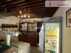 Pronájem komerční nemovitosti, Opava - Město, Ostrožná, 281 m2