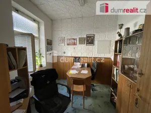 Pronájem komerční nemovitosti, Opava - Město, Ostrožná, 281 m2