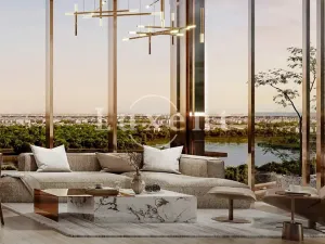 Prodej bytu 4+kk, Dubaj, Spojené arabské emiráty, 148 m2