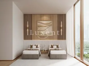 Prodej bytu 4+kk, Dubaj, Spojené arabské emiráty, 148 m2