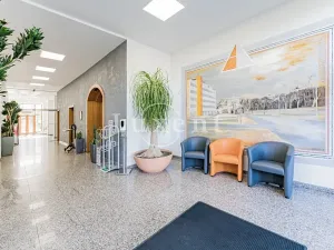 Pronájem kanceláře, Praha - Košíře, Jinonická, 257 m2