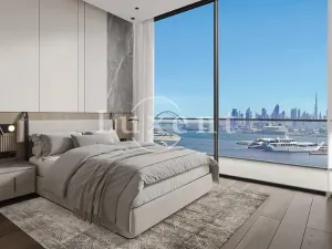 Prodej bytu 2+kk, Dubaj, Spojené arabské emiráty, 70 m2