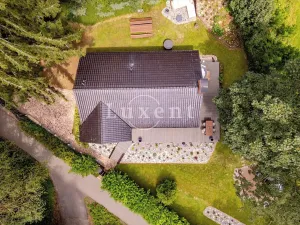 Prodej chalupy, Lipno nad Vltavou, 84 m2