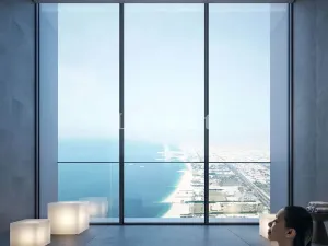 Prodej bytu 2+kk, Dubaj, Spojené arabské emiráty, 114 m2