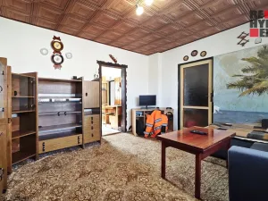 Prodej vícegeneračního domu, Halámky, 360 m2