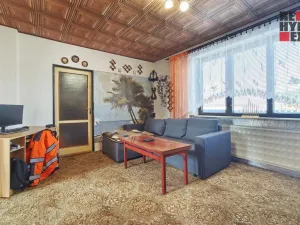 Prodej vícegeneračního domu, Halámky, 360 m2