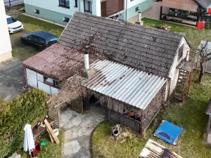 Prodej vícegeneračního domu, Halámky, 360 m2