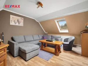 Prodej rodinného domu, Ivančice, 125 m2