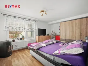 Prodej rodinného domu, Ivančice, 125 m2