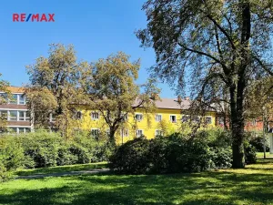 Prodej bytu 3+kk, Nový Jičín, Smetanovy sady, 82 m2