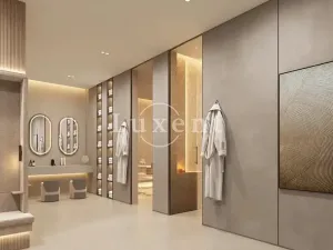 Prodej bytu 1+kk, Dubaj, Spojené arabské emiráty, 32 m2