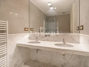 Pronájem kanceláře, Praha - Josefov, Pařížská, 138 m2