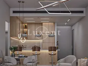 Prodej bytu 3+kk, Dubaj, Spojené arabské emiráty, 104 m2