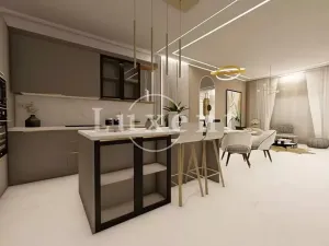 Prodej bytu 4+kk, Dubaj, Spojené arabské emiráty, 104 m2