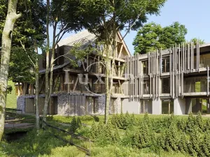 Prodej bytu 2+kk, Horní Maršov, 58 m2