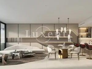 Prodej bytu 3+kk, Dubaj, Spojené arabské emiráty, 92 m2