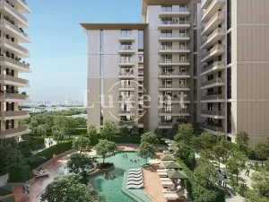 Prodej bytu 3+kk, Dubaj, Spojené arabské emiráty, 117 m2