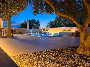 Prodej vily, Zadar, Chorvatsko, Krešimirova obala, 246 m2