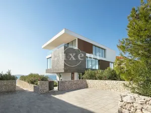 Prodej vily, Zadar, Chorvatsko, 790 m2