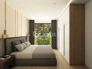 Prodej bytu 3+kk, Premantura, Chorvatsko, 65 m2