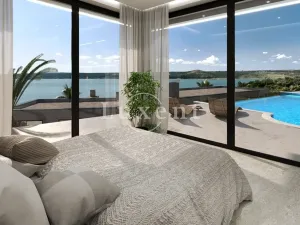 Prodej vily, Supetar, Chorvatsko, 206 m2